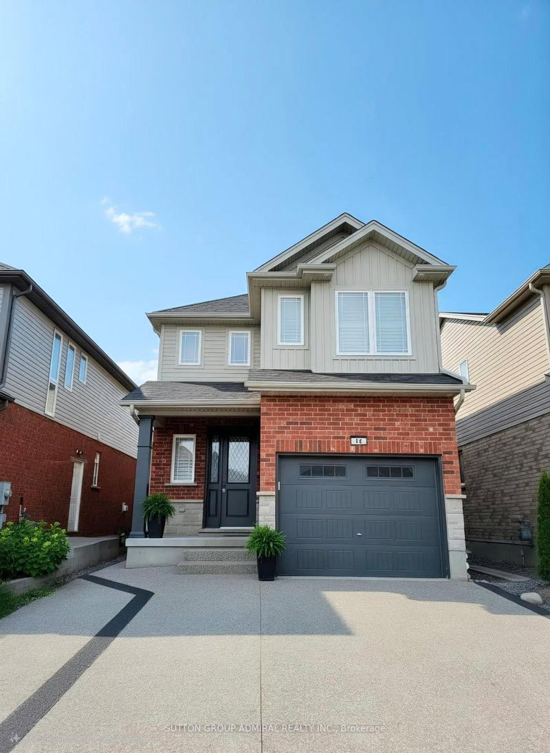 home for sale on 14 Crossbridge Avenue
