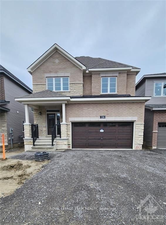 home for lease on 326 Elsie Macgill Walk