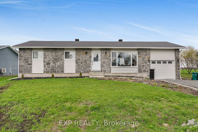2954 Gagne Road