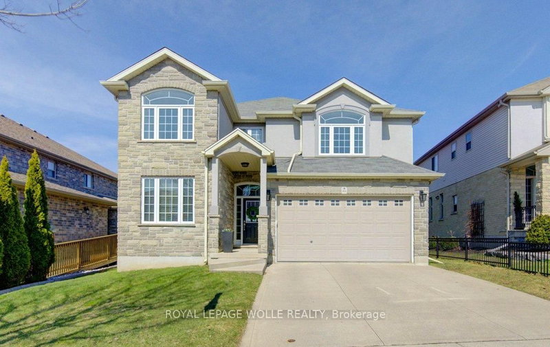 home for sale on 414 Zeller Drive