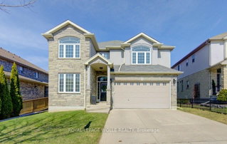 414 Zeller Drive