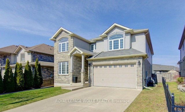 414 Zeller Drive