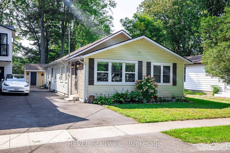 home for sale on 339 Beechwood Avenue