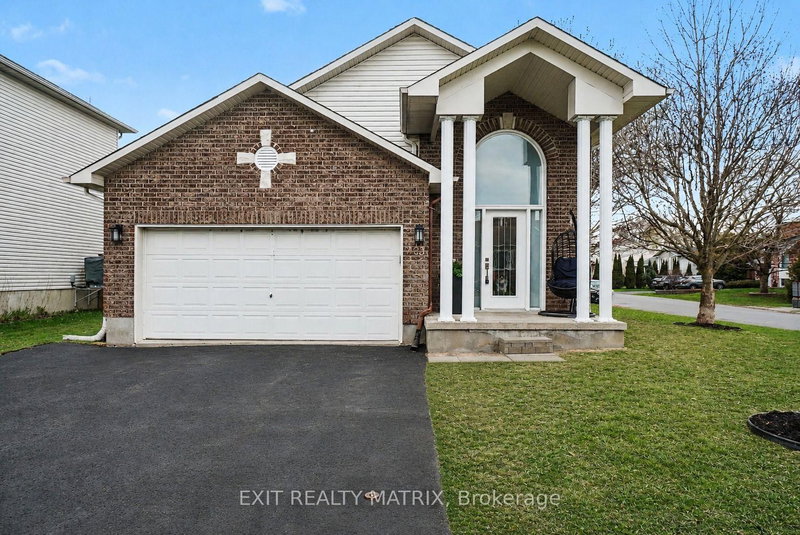 home for sale on 403 CENTENAIRE Street