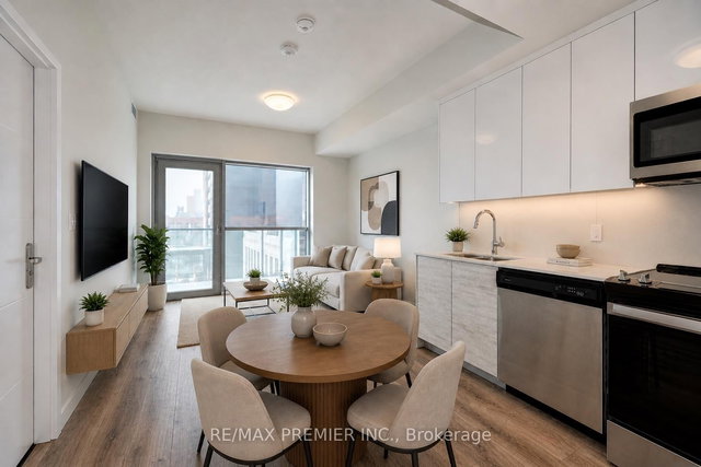 402 - 60 Frederick Street