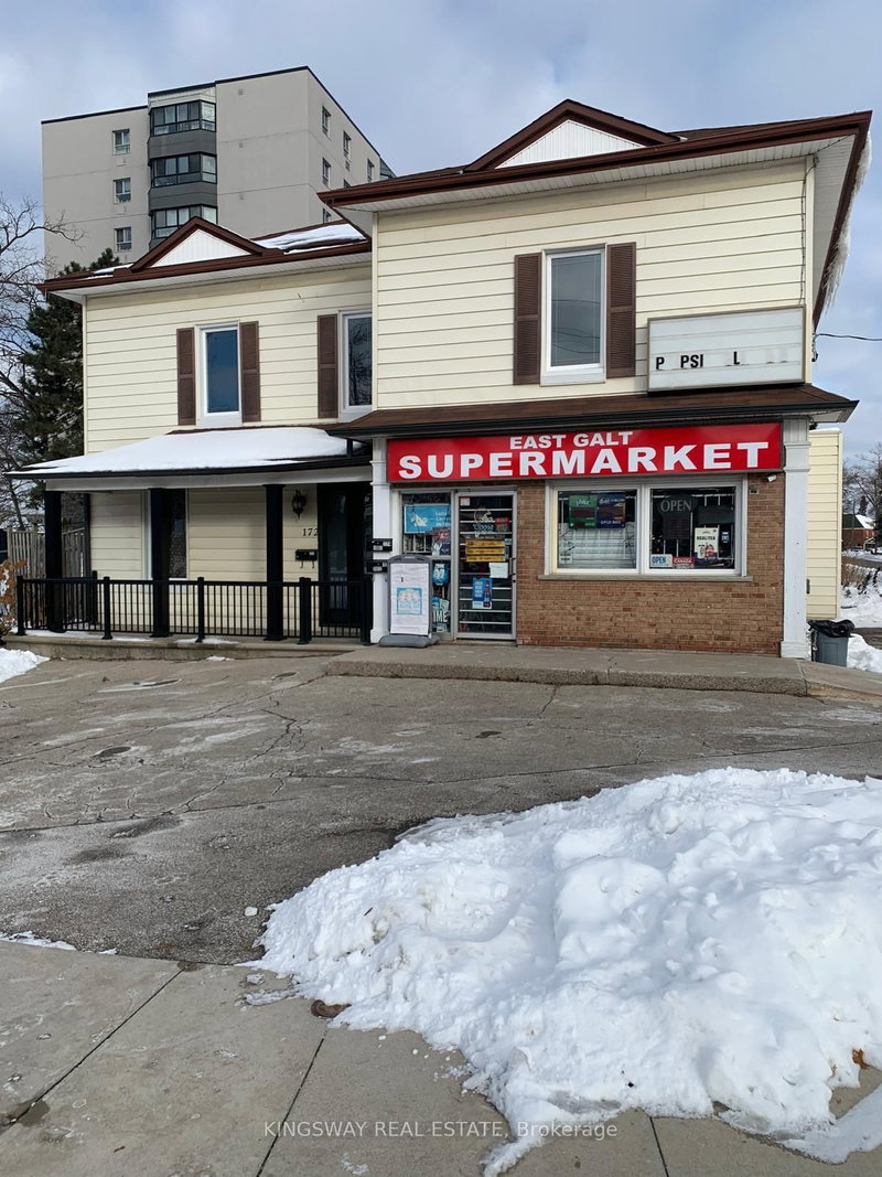 174 Main St, Cambridge, Ontario