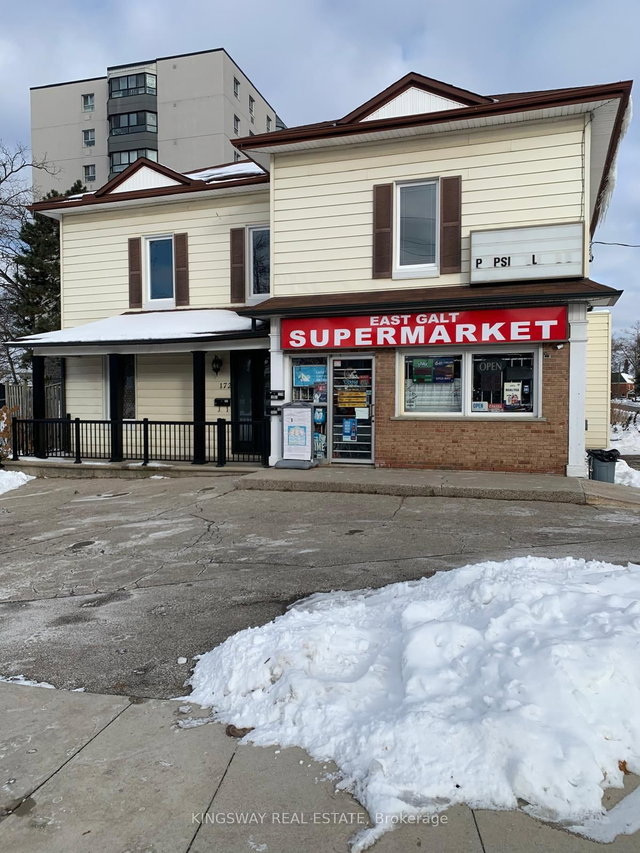 174 Main Street