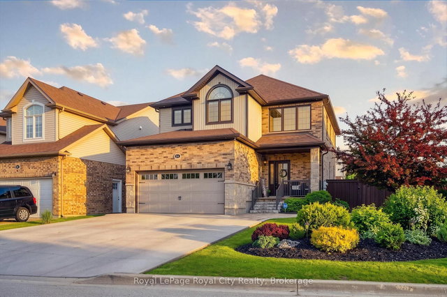 24 Popham Drive