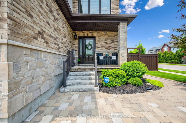 24 Popham Drive