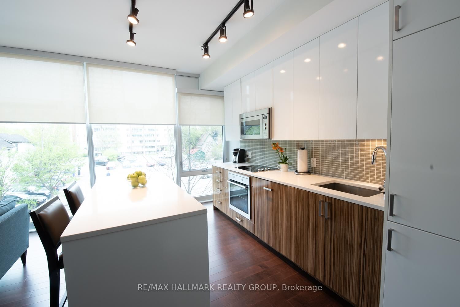 300 Lisgar Street, Unit 201