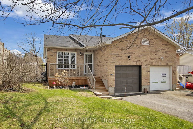 home for sale on 277 Gore Street
