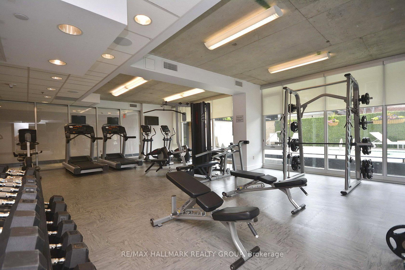 300 Lisgar Street, Unit 1111 - Photo 17