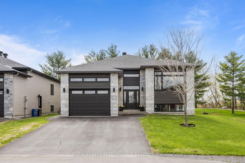 home for sale on 27 Richer Street