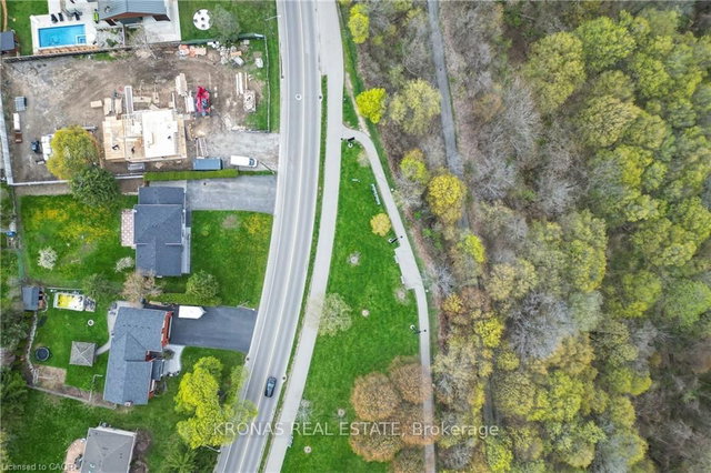 588 Mountain Brow Boulevard