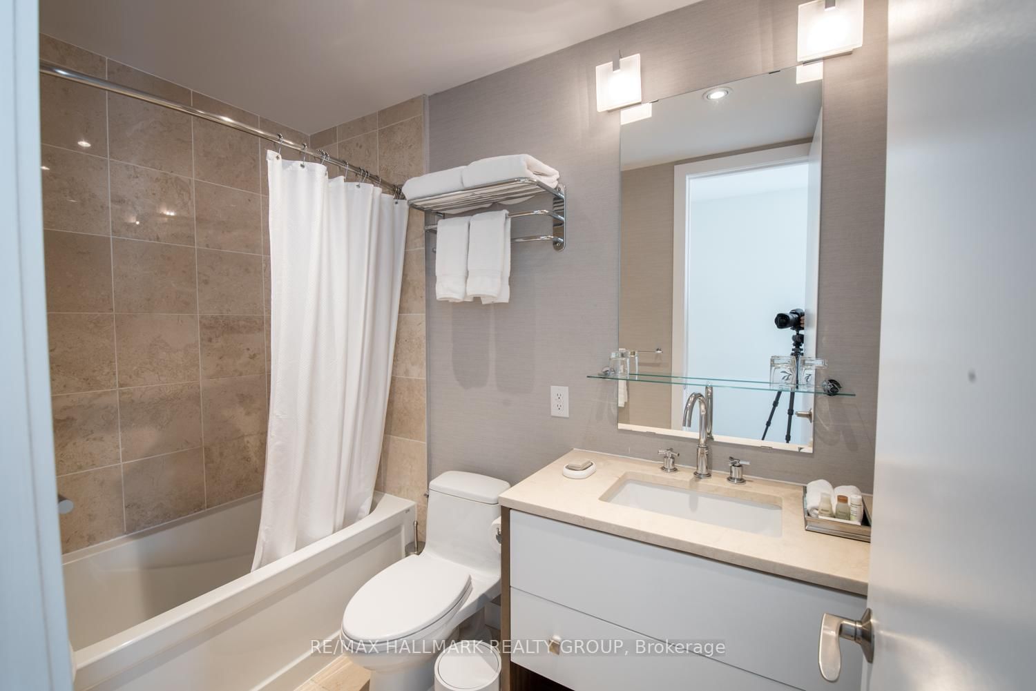 300 Lisgar Street, Unit 1203 - Photo 12