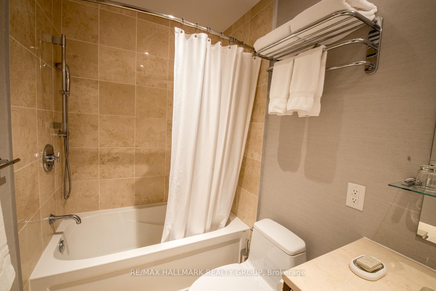 300 Lisgar Street, Unit 1203 - Photo 13