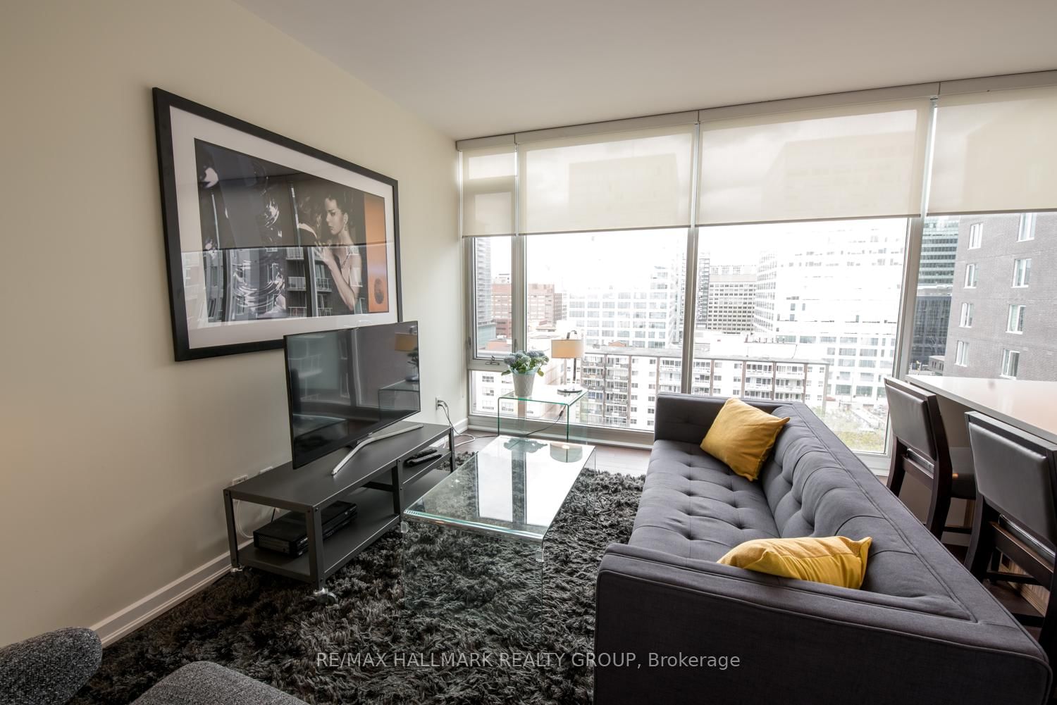 300 Lisgar Street, Unit 1203 - Photo 16