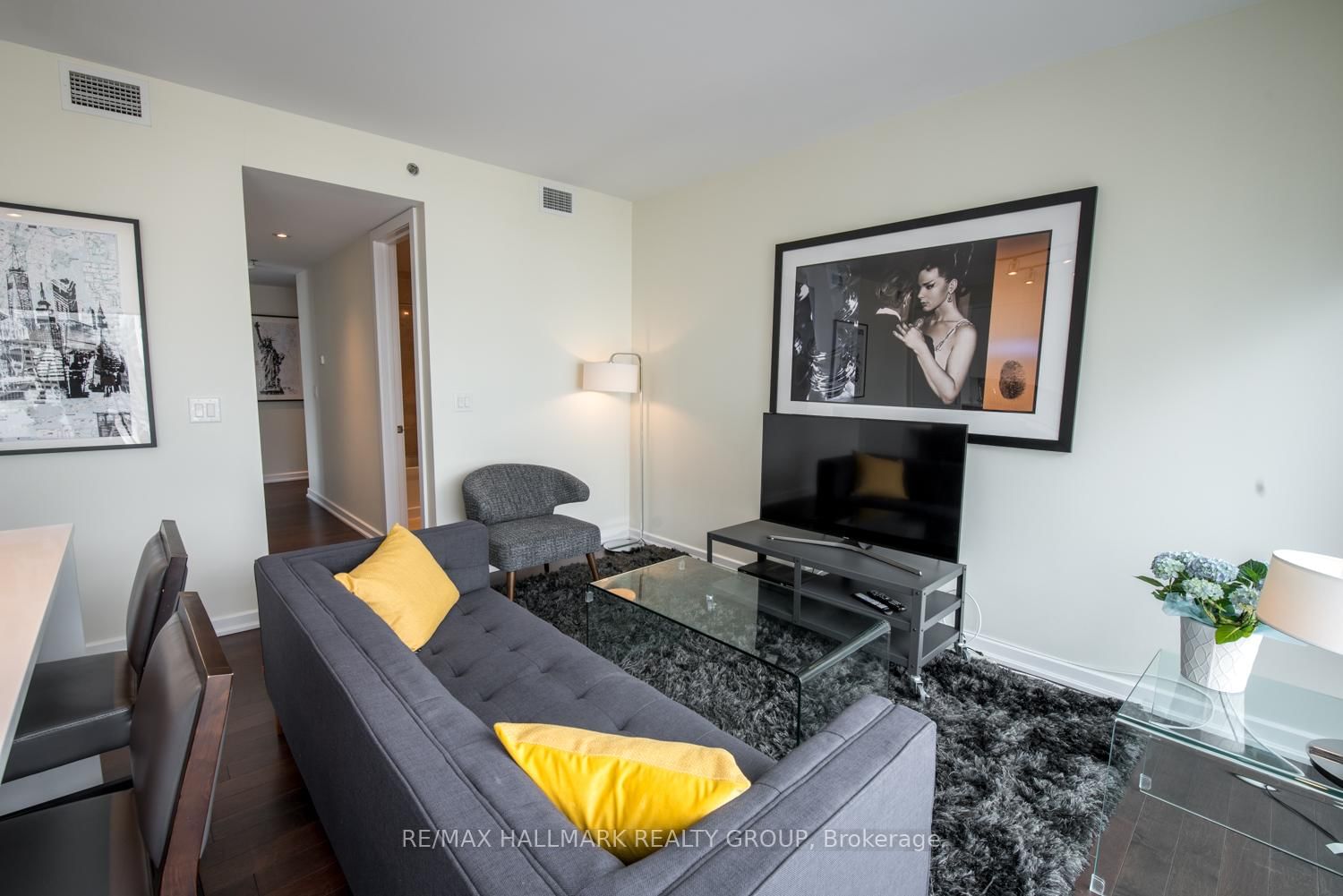 300 Lisgar Street, Unit 1203 - Photo 17