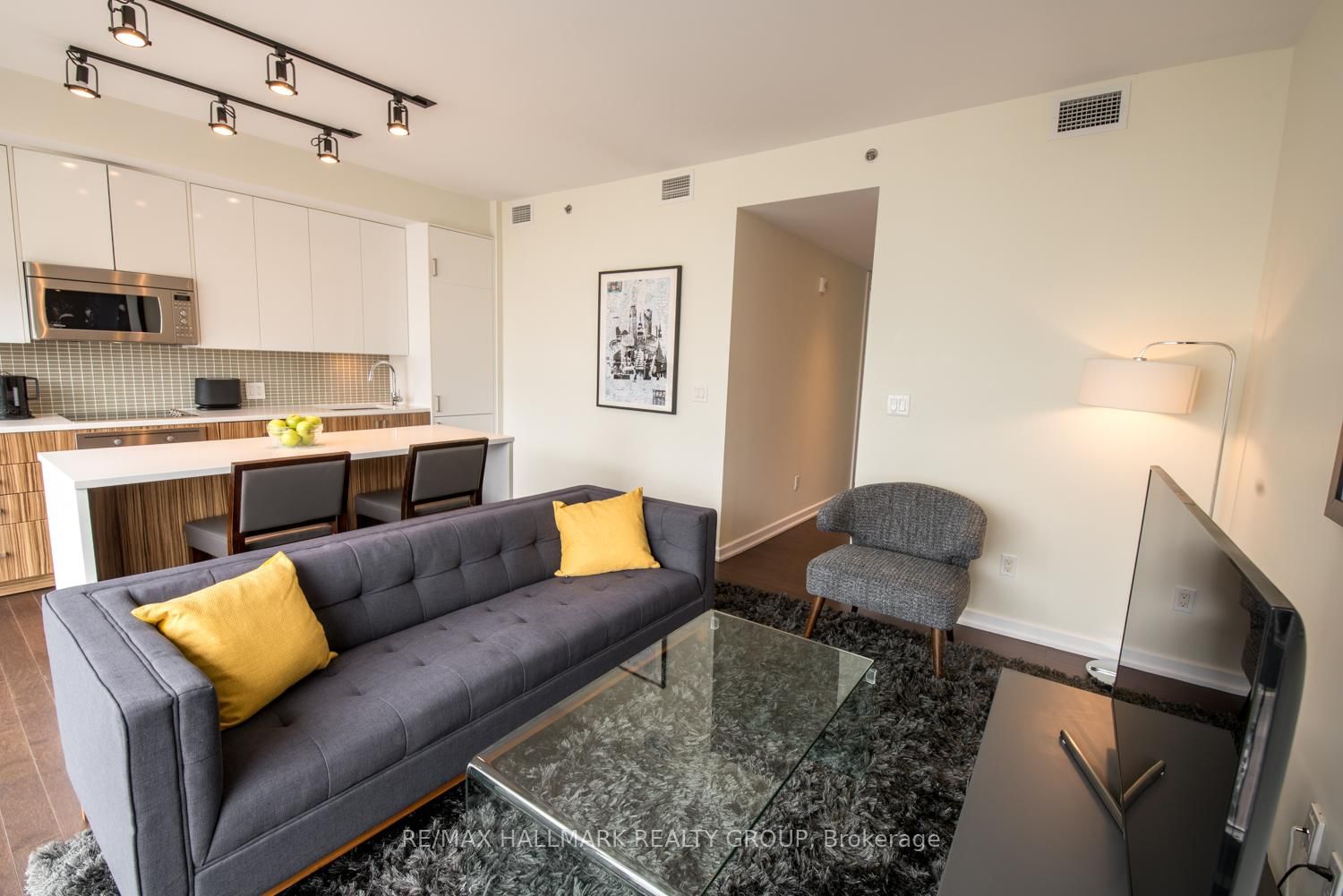 300 Lisgar Street, Unit 1203 - Photo 18