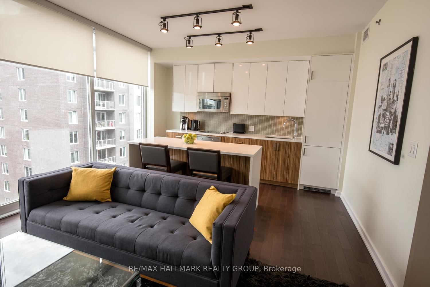 300 Lisgar Street, Unit 1203 - Photo 19