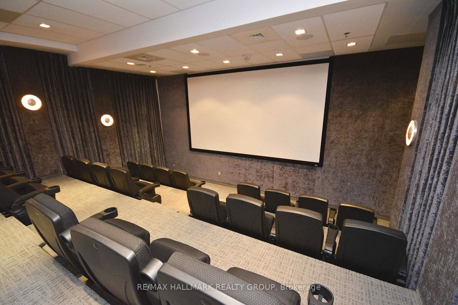 300 Lisgar Street, Unit 1203 - Photo 20