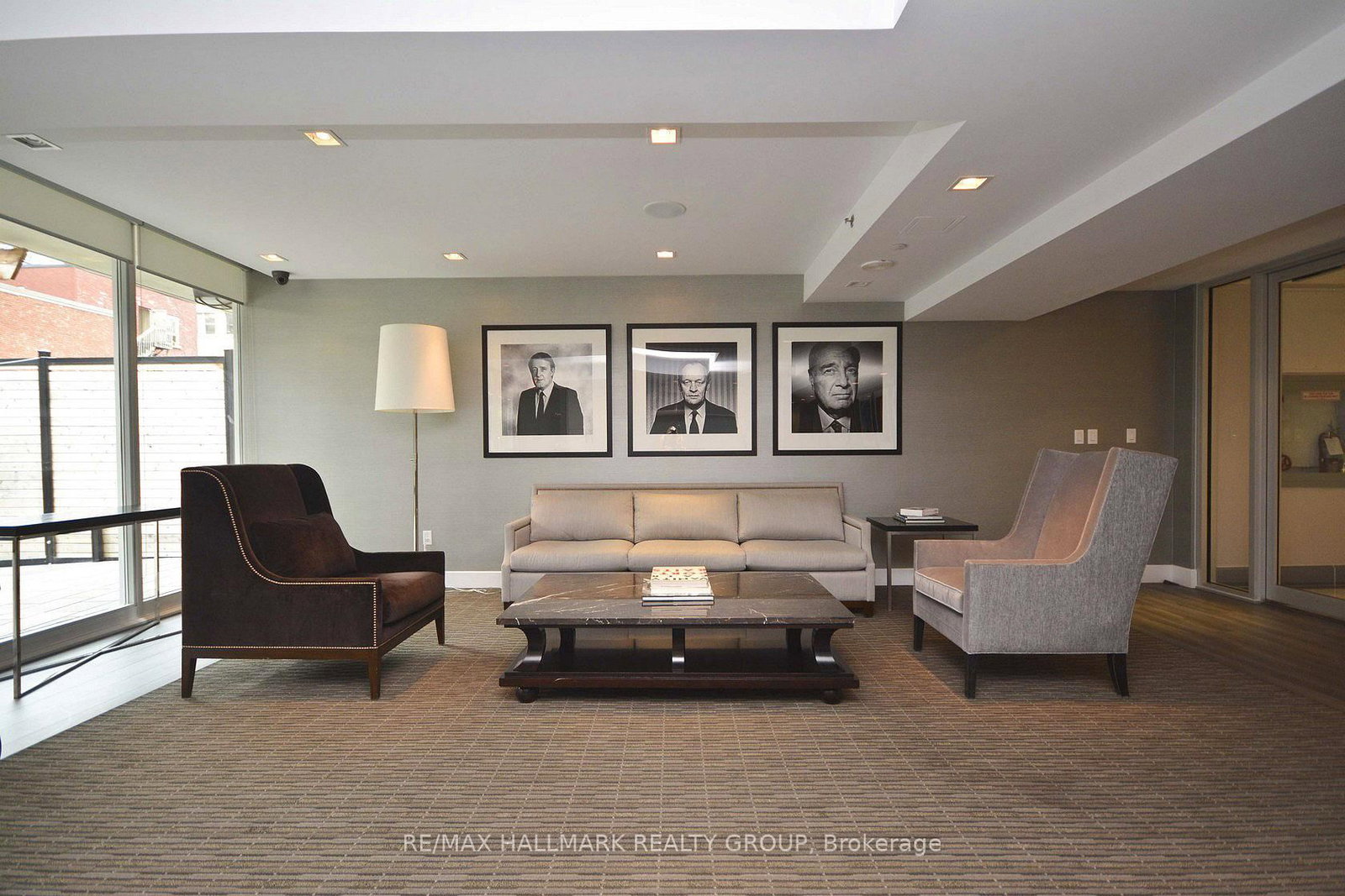 300 Lisgar Street, Unit 1203 - Photo 22