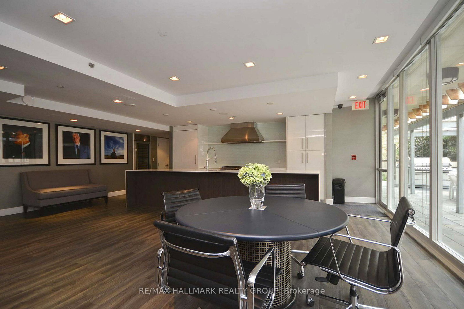 300 Lisgar Street, Unit 1203 - Photo 23