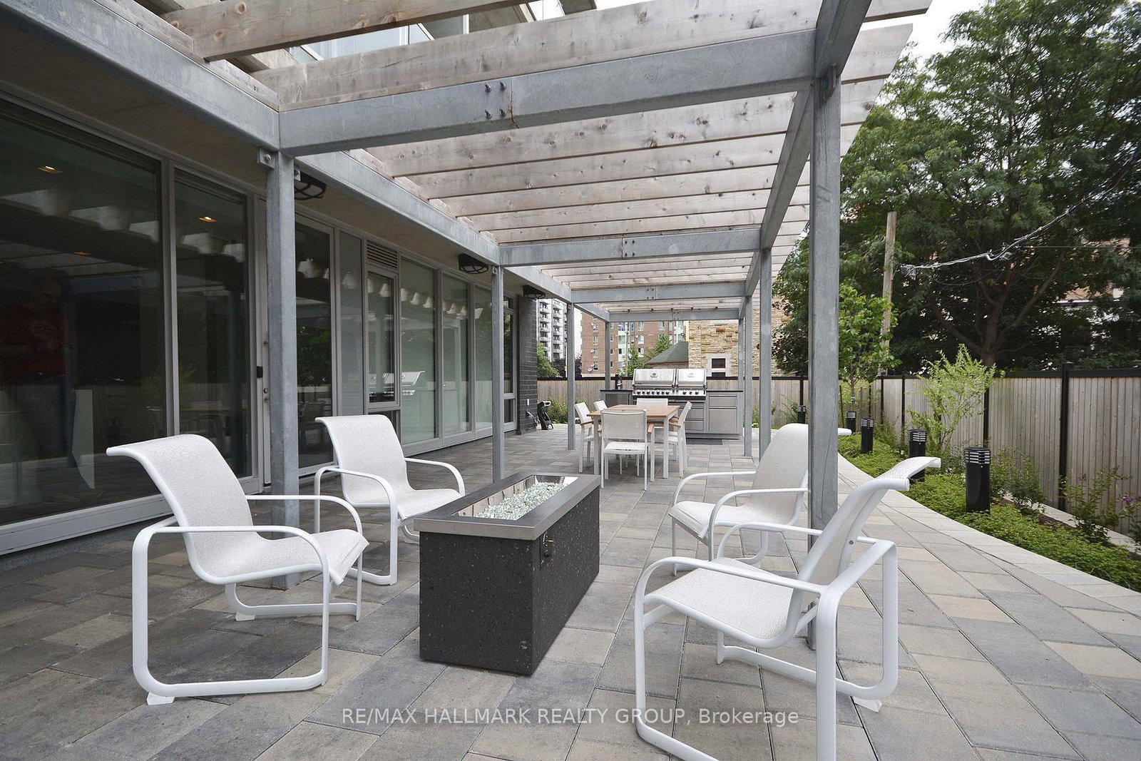 300 Lisgar Street, Unit 1203 - Photo 25