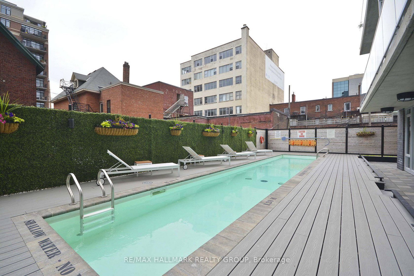 300 Lisgar Street, Unit 1203 - Photo 27