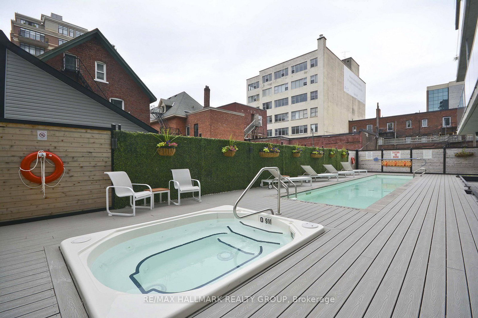 300 Lisgar Street, Unit 1203 - Photo 28