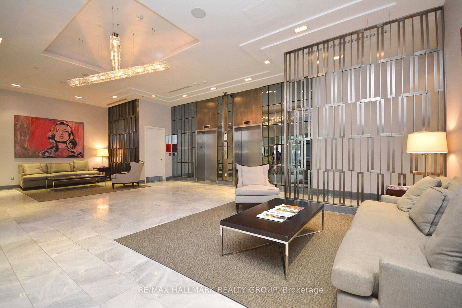 300 Lisgar Street, Unit 1203 - Photo 3