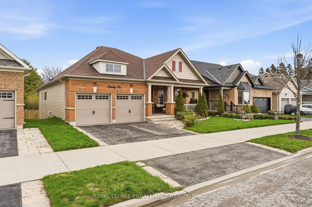 96 White Drive