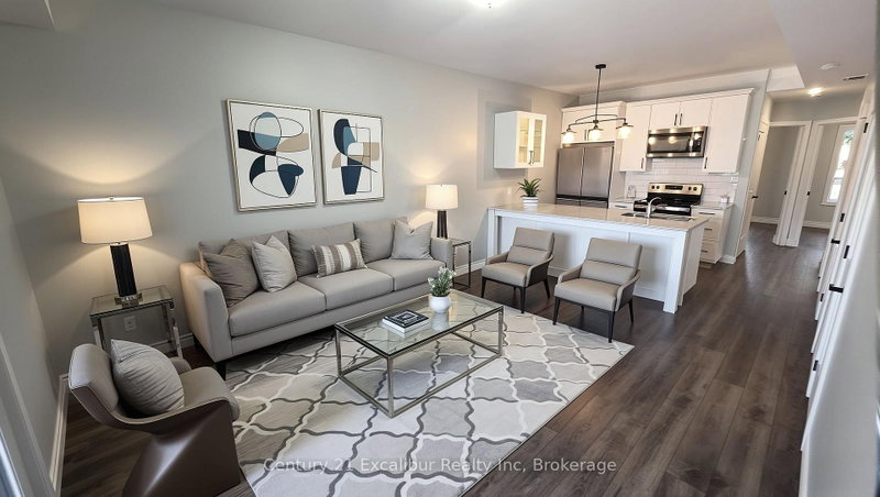 4B - 360 Queen Street E