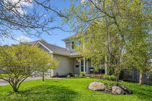 185 Middlebury Drive
