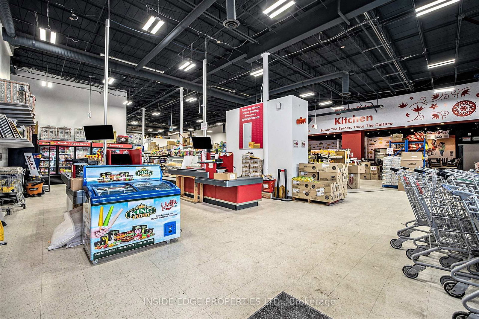 1541 Merivale Road, Unit G - Photo 3