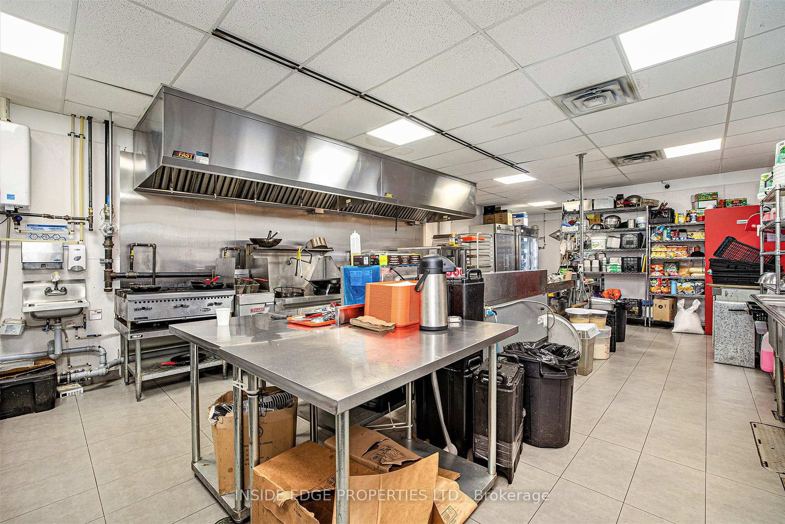 1541 Merivale Road, Unit G - Photo 6