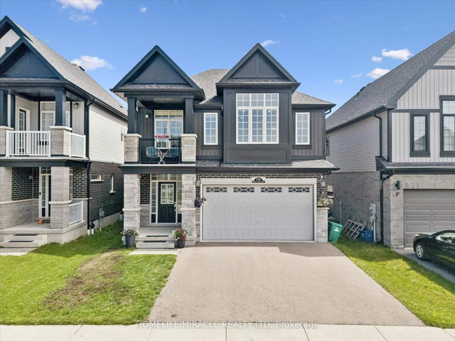 736 Wood Lily Street