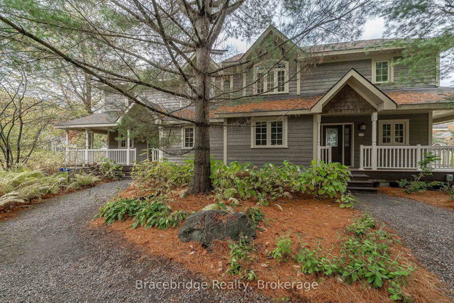 Carling 6 W7 - 3876 Muskoka Rd 118 Highway W
