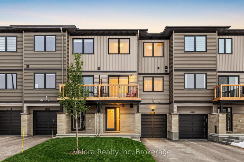 home for sale on 1224 Cope Drive