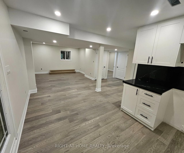 Basement - 85 Onyx Court
