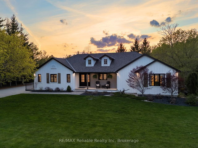 71033 Bluewater Highway
