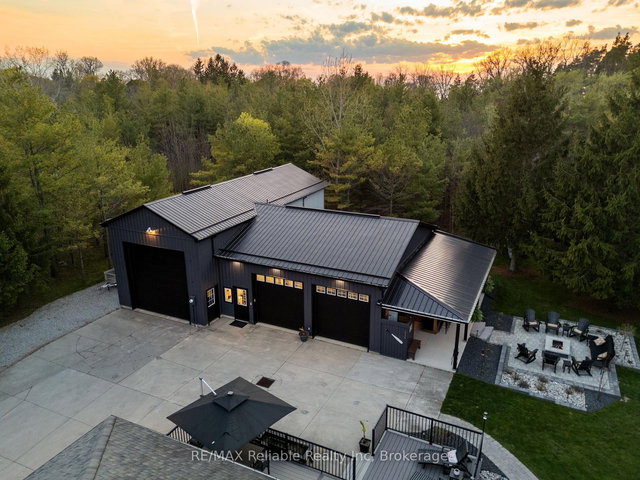 71033 Bluewater Highway