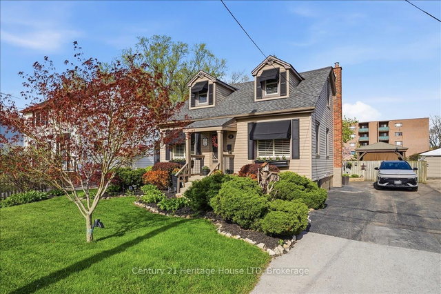 18 Northhaven Road