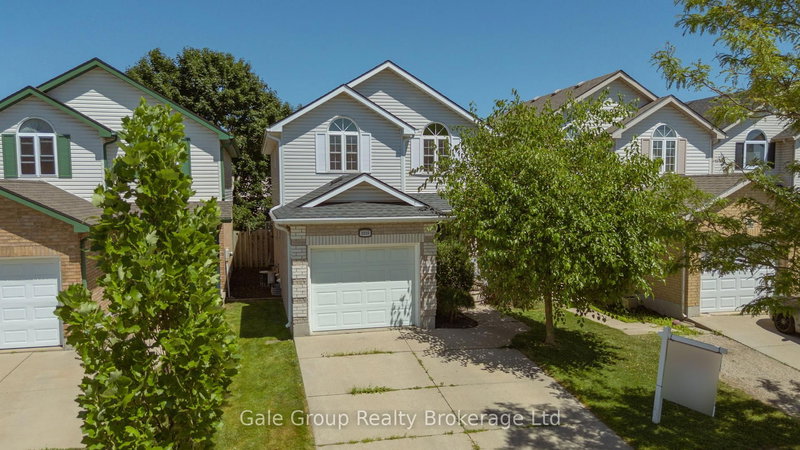 home for sale on 1030 Pearson Drive
