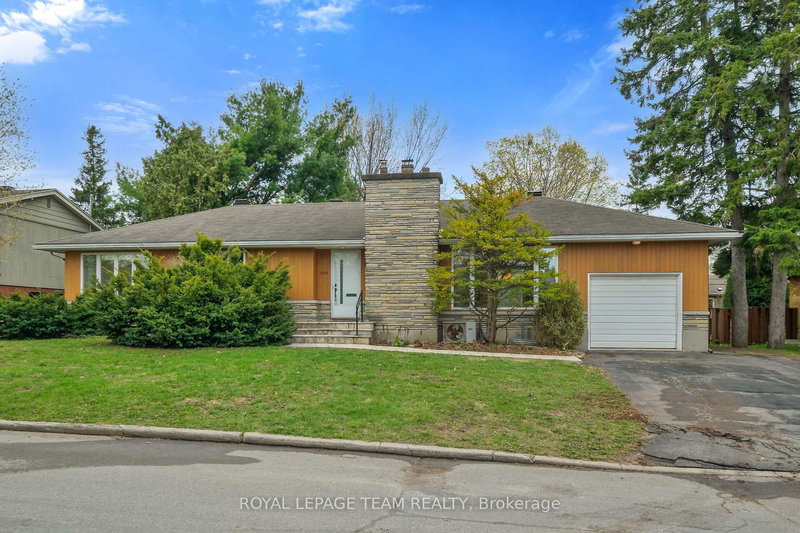home for sale on 1358 Dowler Avenue