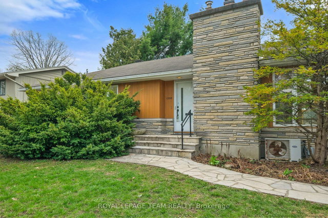 1358 Dowler Avenue