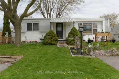 35 Pebble Beach Parkway
