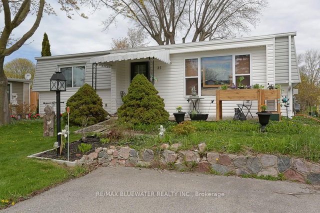 35 Pebble Beach Parkway