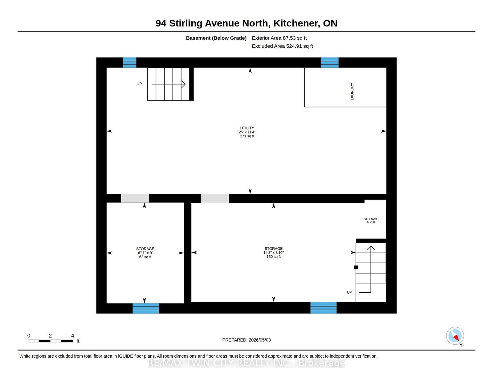 94 Stirling Avenue N - Photo 31