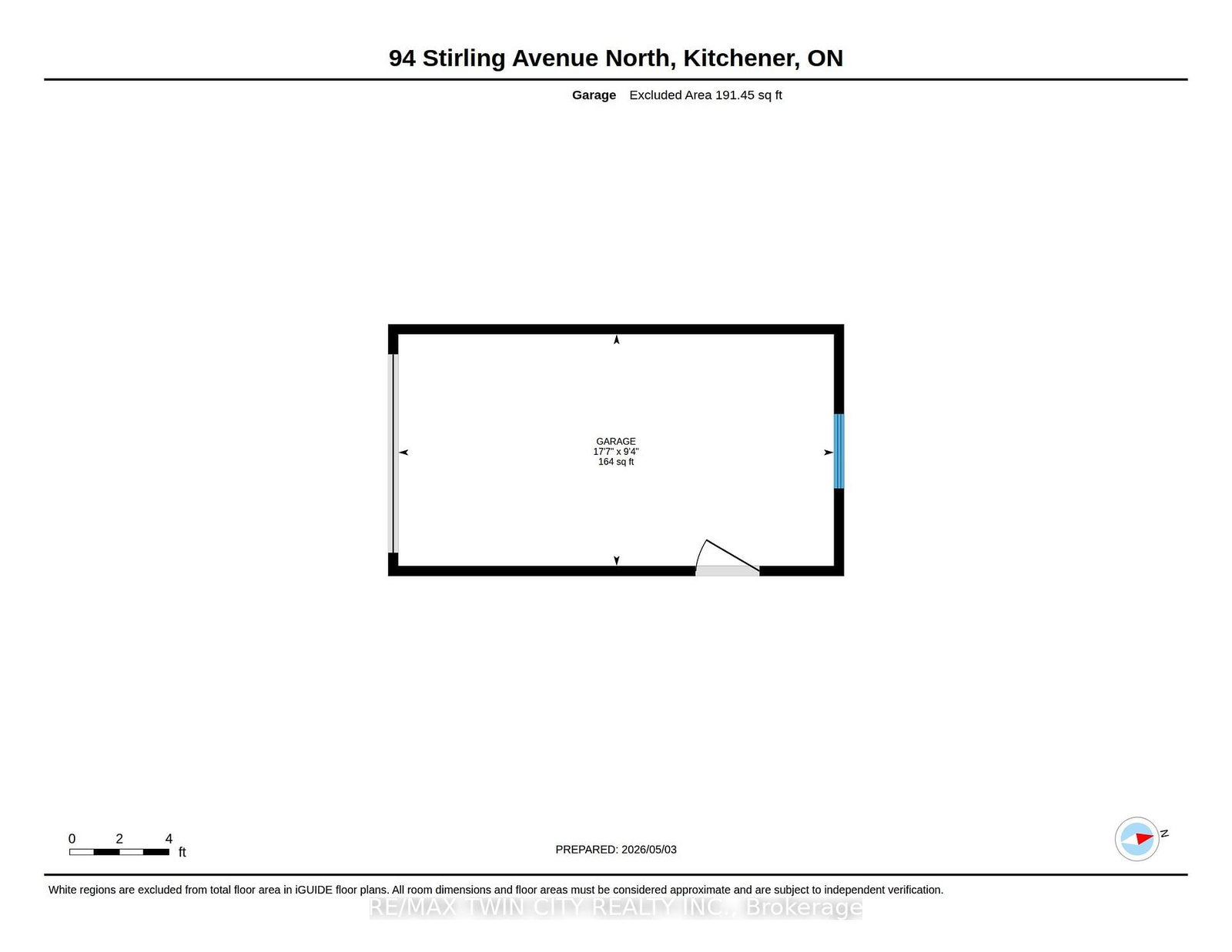 94 Stirling Avenue N - Photo 32
